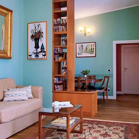 City Life Sky Apartment- Mico- Breathtaking Penthouse Milan Bagian luar foto