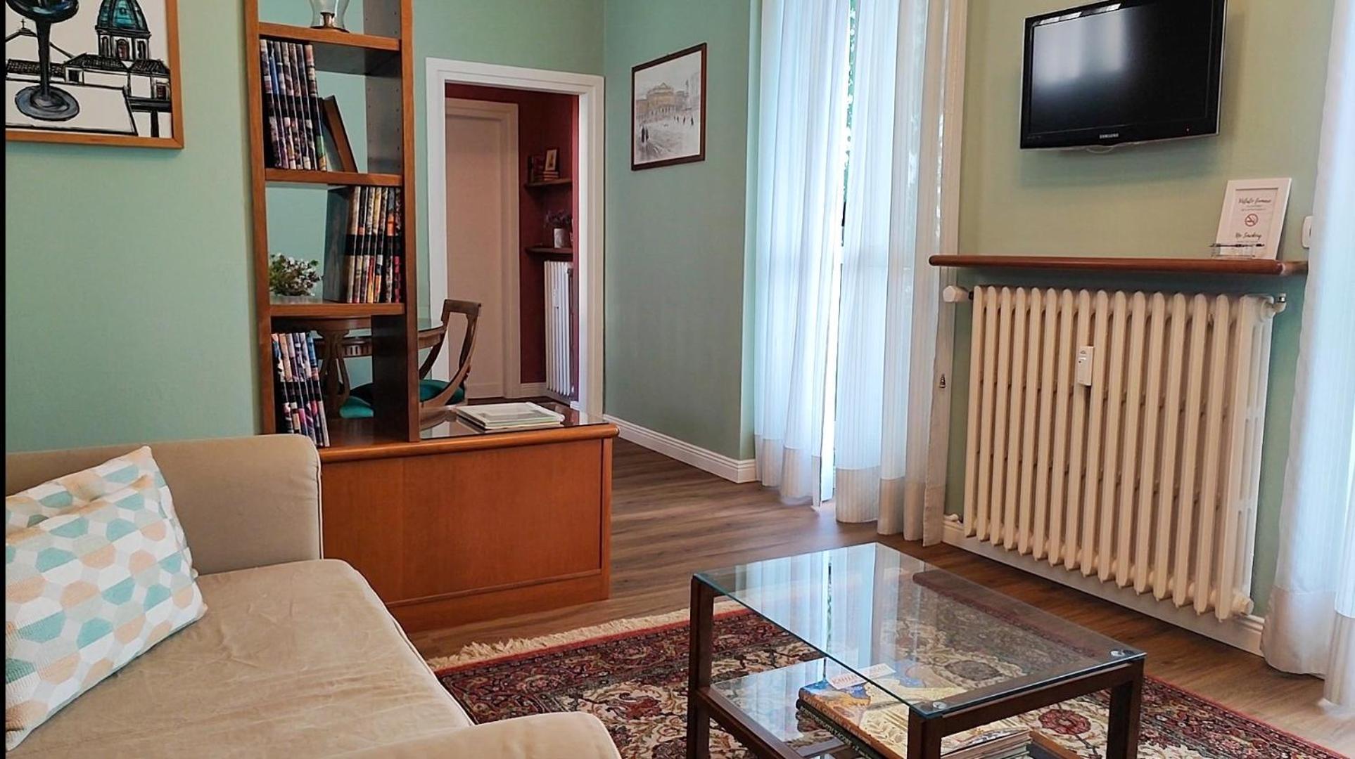City Life Sky Apartment- Mico- Breathtaking Penthouse Milan Bagian luar foto
